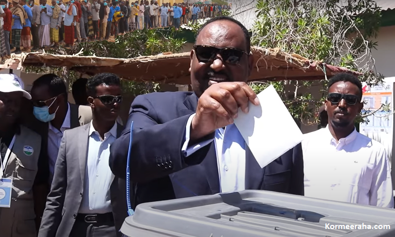 Puntland Local Elections