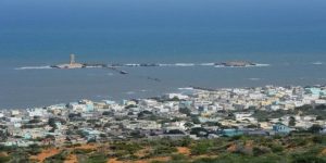 Baraawe City