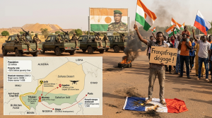 Niger’s July Coup