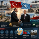 Ankara-Mogadishu Axis