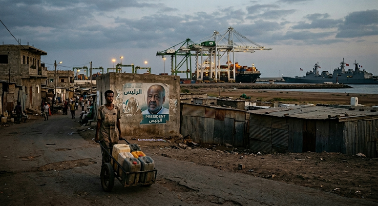 IOG: Landlord of the Horn