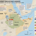Sudan’s War Without Borders