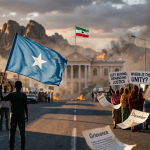 Borama and the May 18 Commemoration