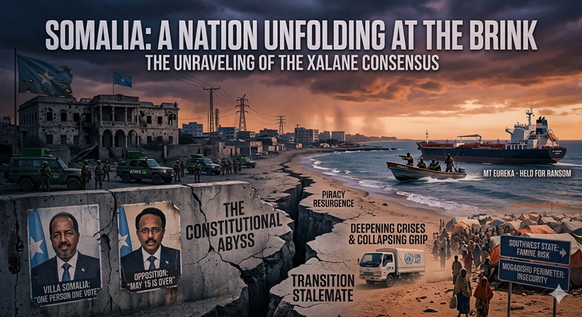 Halane Talks Collapse