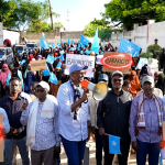 The Mogadishu Standoff