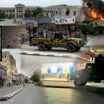 Mogadishu Election Feud Turns Violent