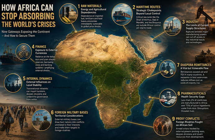 Africa